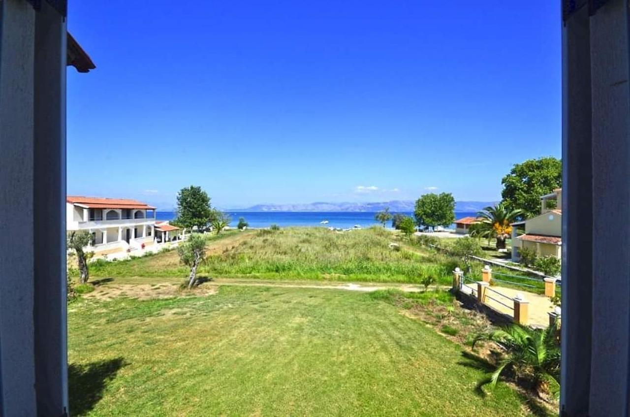 Summer Desire Kávos Exterior foto